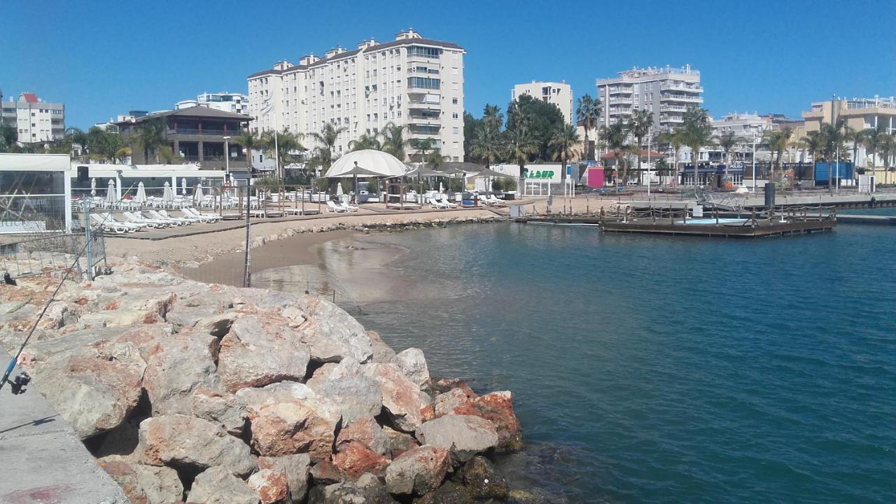 Primerisima Linea De Playa De Gandia Vt-45633-V Exterior photo